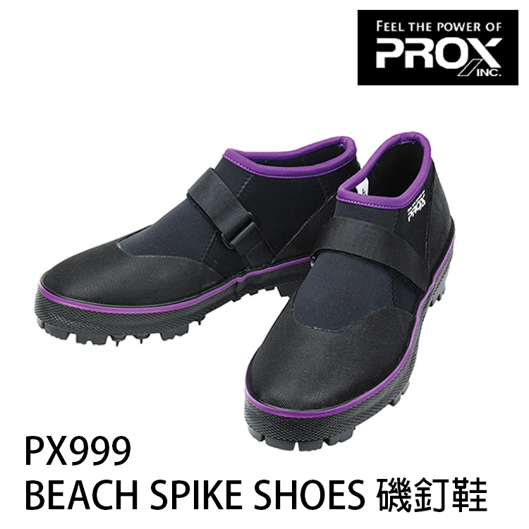PROX BEACH SPIKE SHOES [防滑鞋]